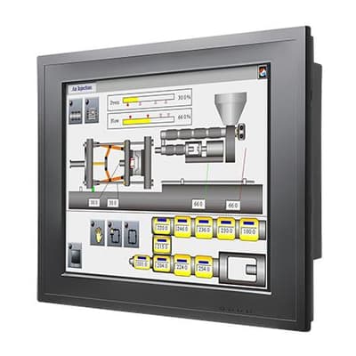 Advantech Configurable Panel PC, PPC-8170